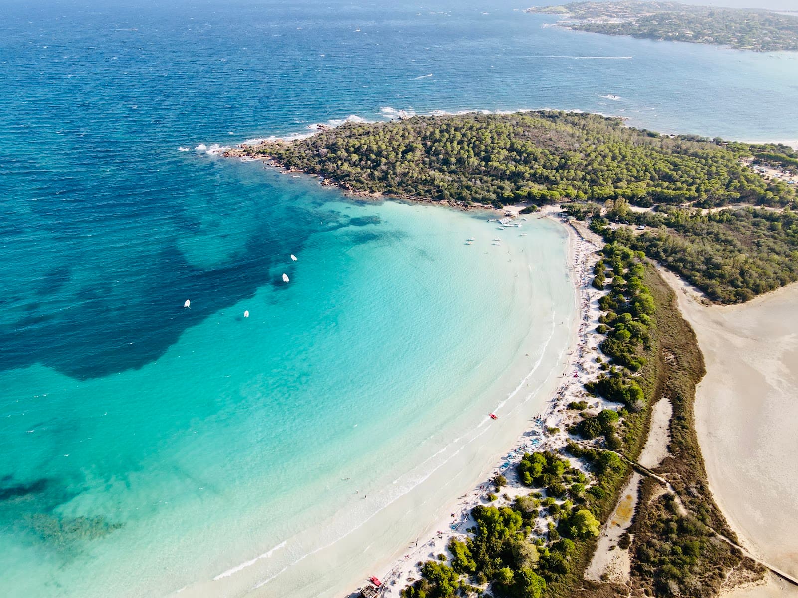 Cala Brandinchi