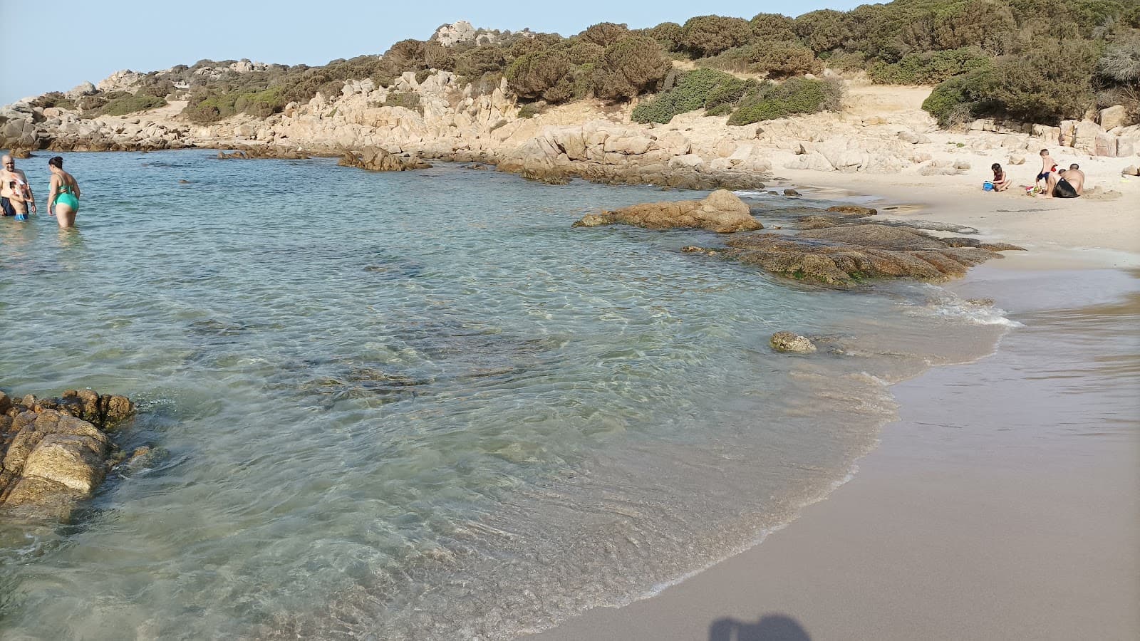 Cala Cipolla