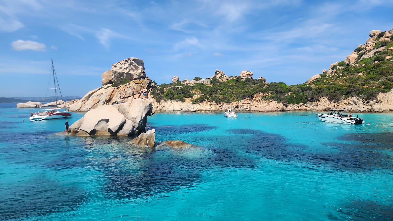 Cala Corsara