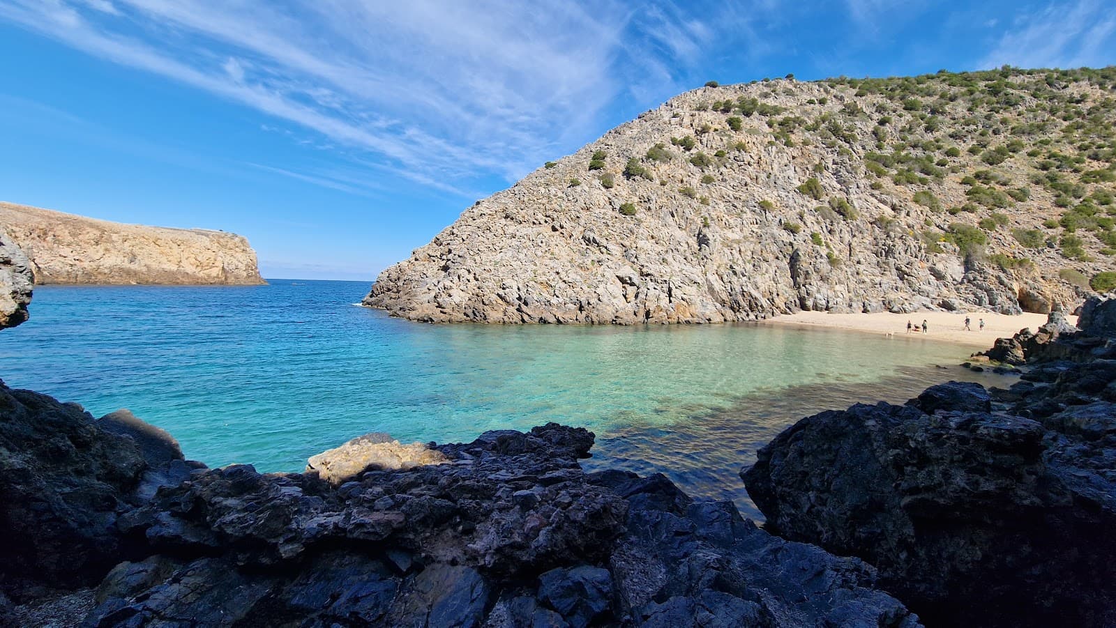 Cala Domestica