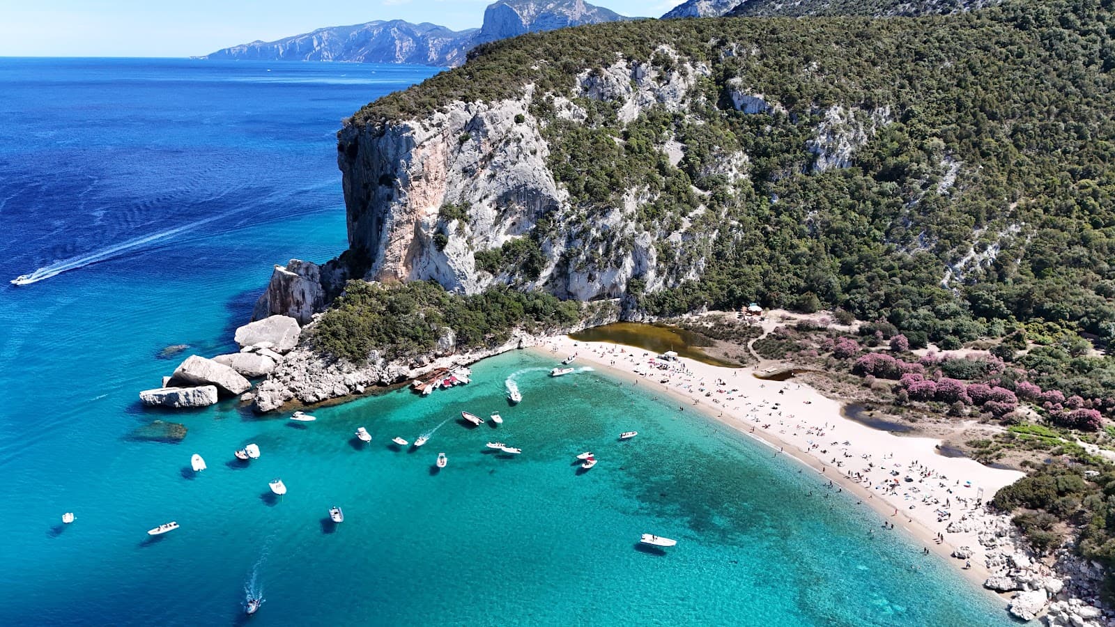 Cala Luna
