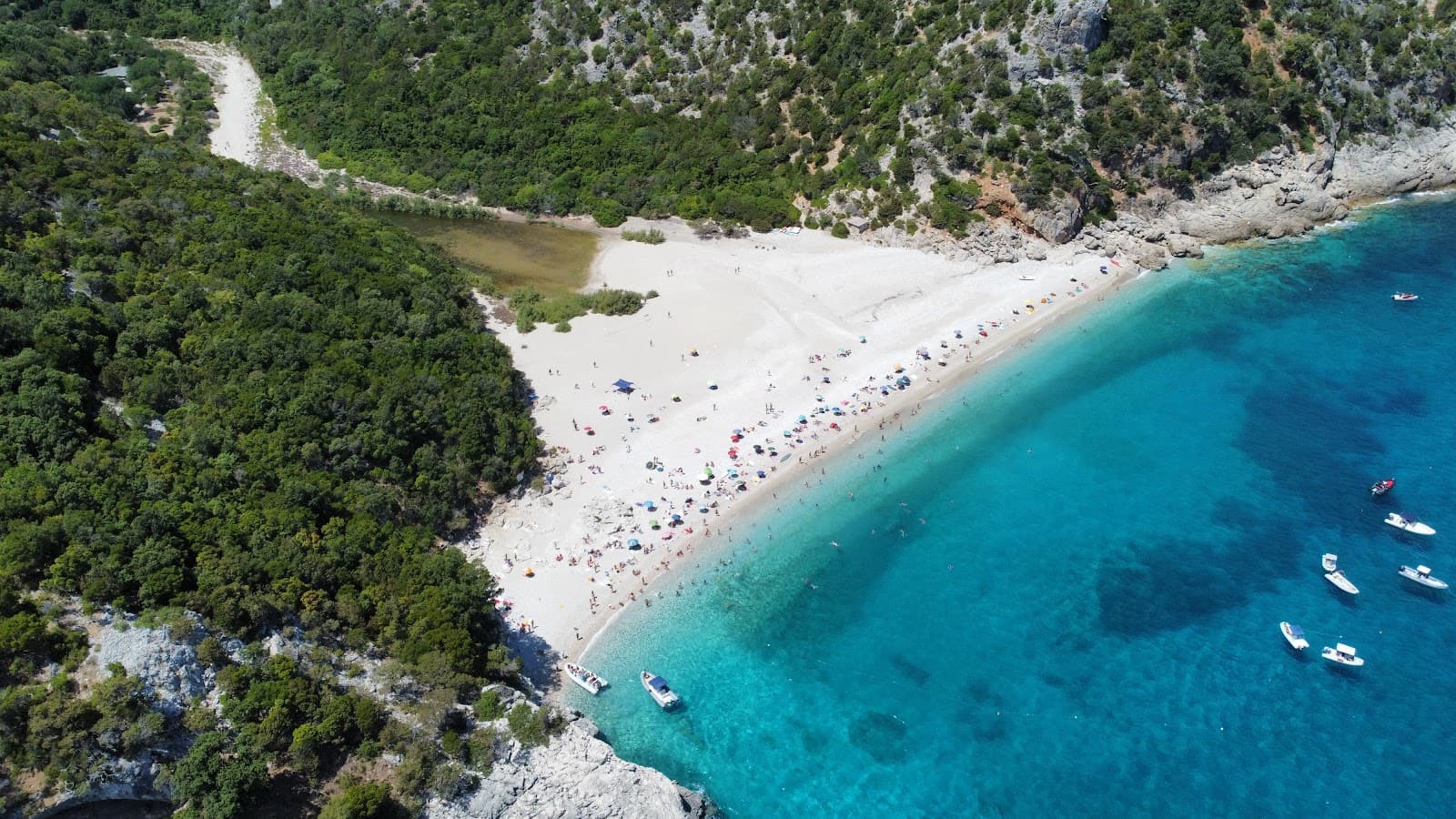 Cala Sisine