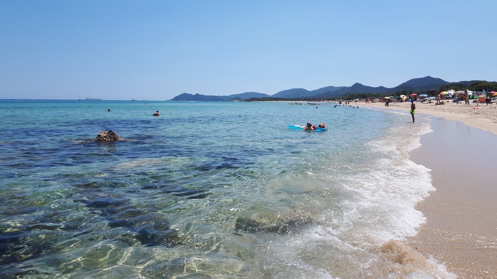 Costa Rei