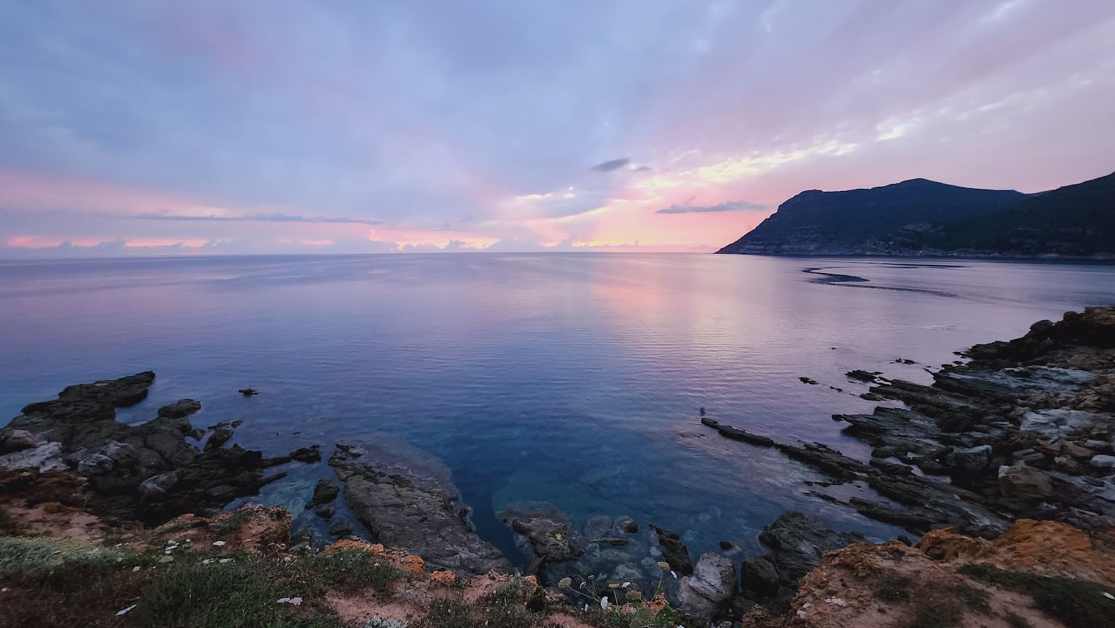Porto Ferro