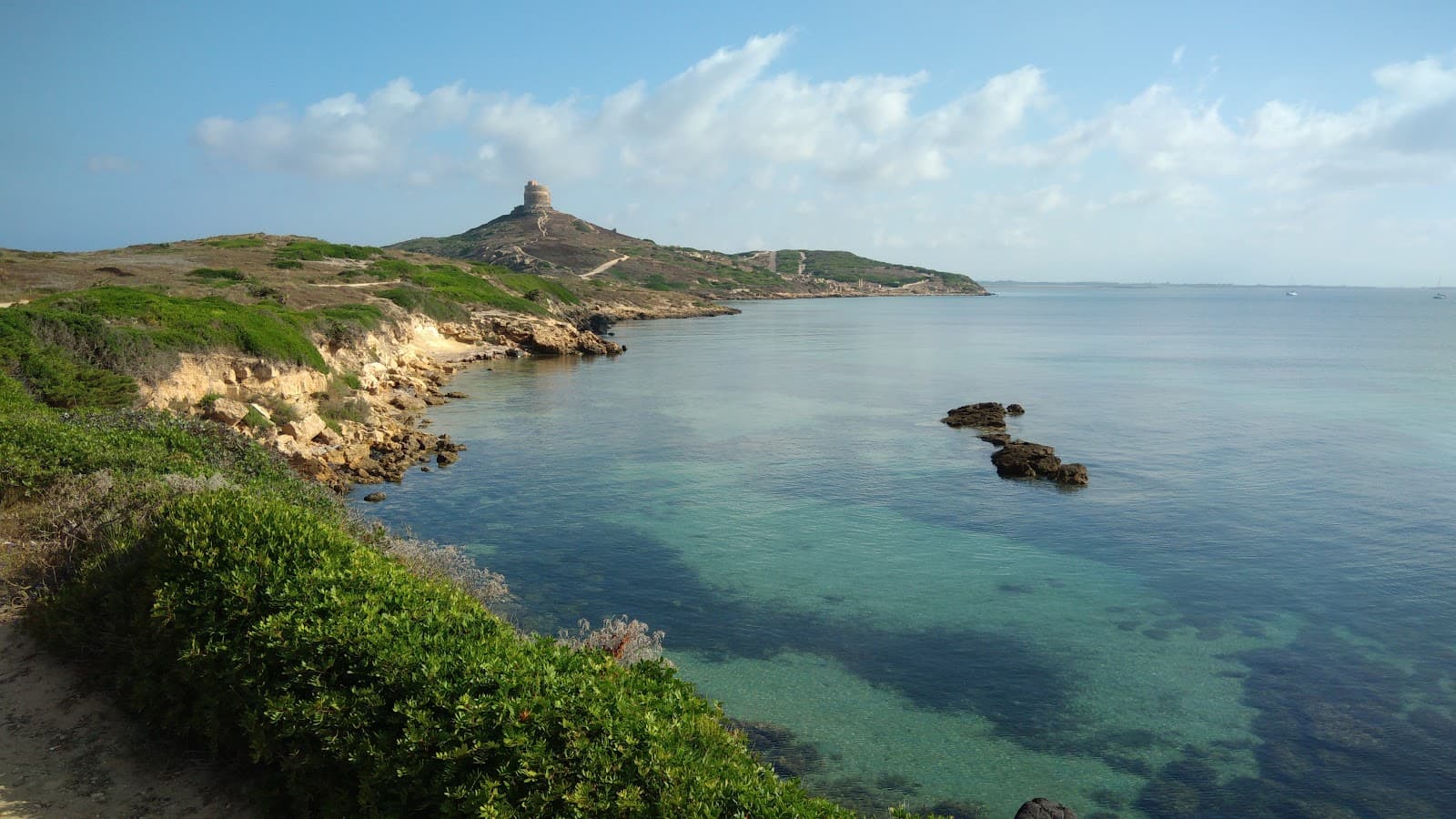 San Giovanni di Sinis