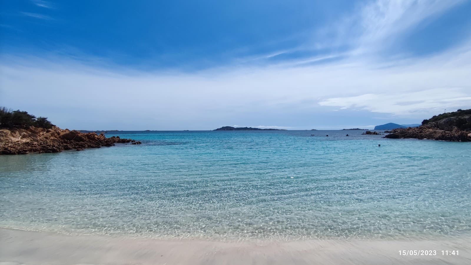 Spiaggia del Principe
