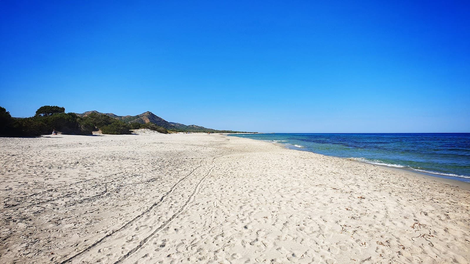 Spiaggia di Bidderosa