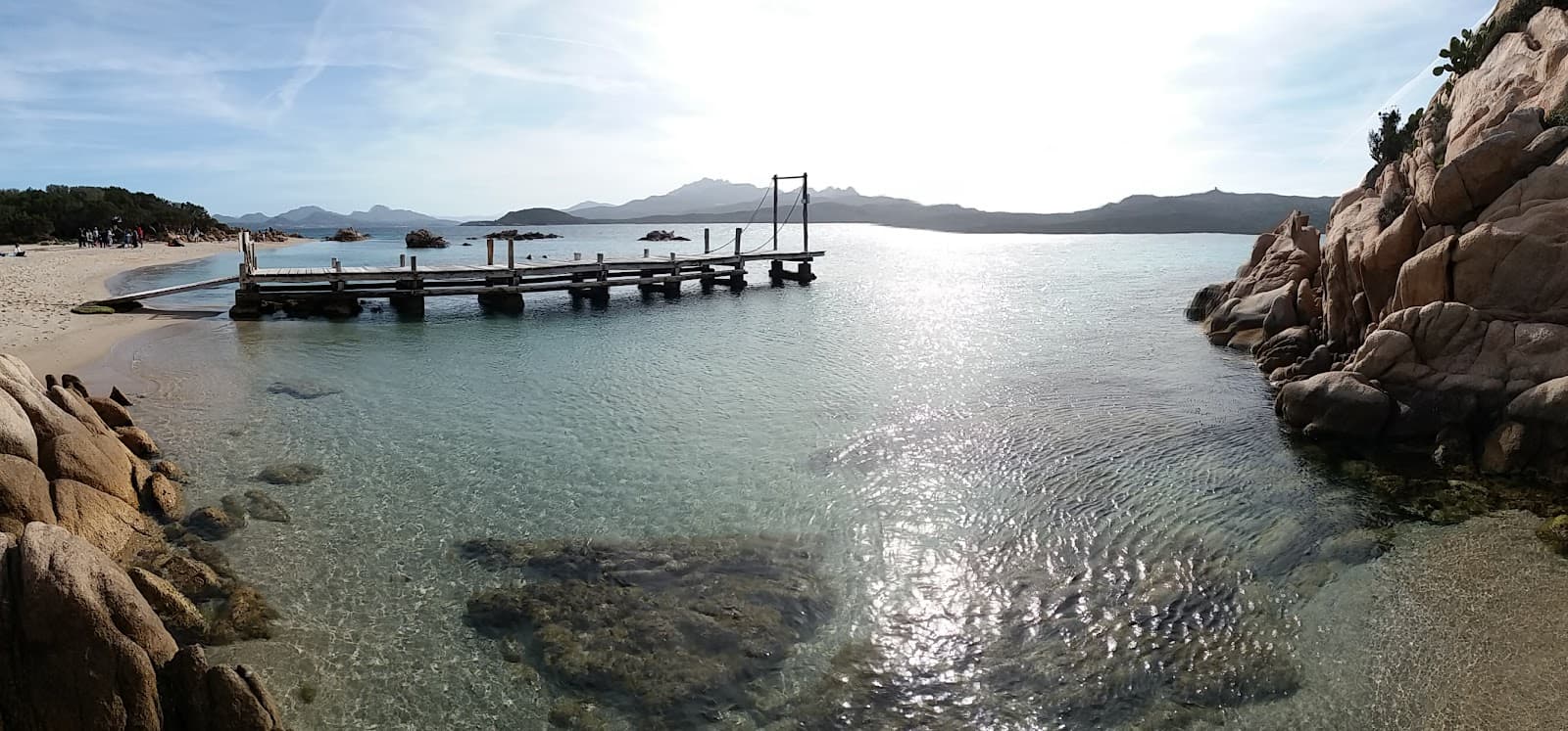 Spiaggia di Capriccioli