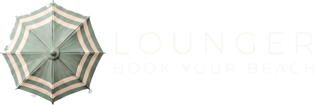 Lounger — Book Your Beach
